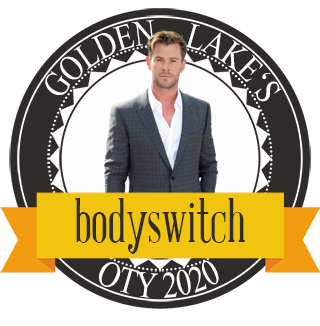 Golden Lakes Body Switch
