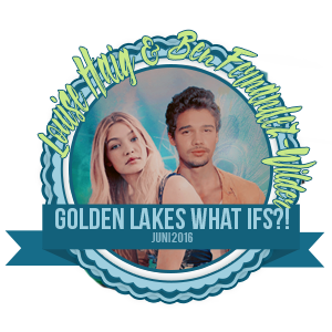 Golden Lakes What Ifs?!